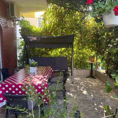 Marija Crikvenica Apartment Exterior photo
