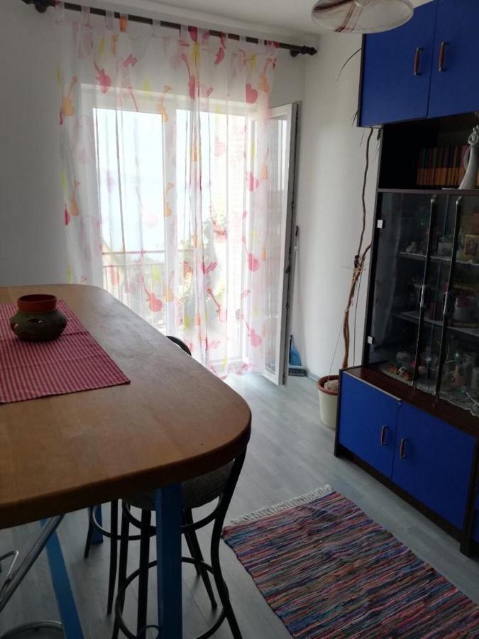 Marija Crikvenica Apartment Exterior photo
