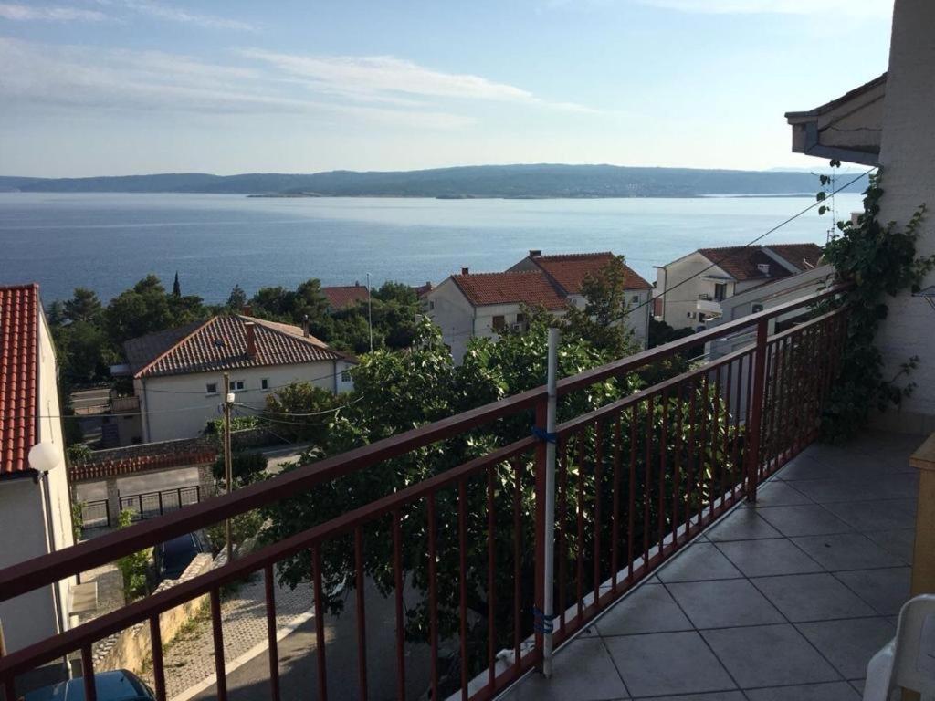 Marija Crikvenica Apartment Exterior photo