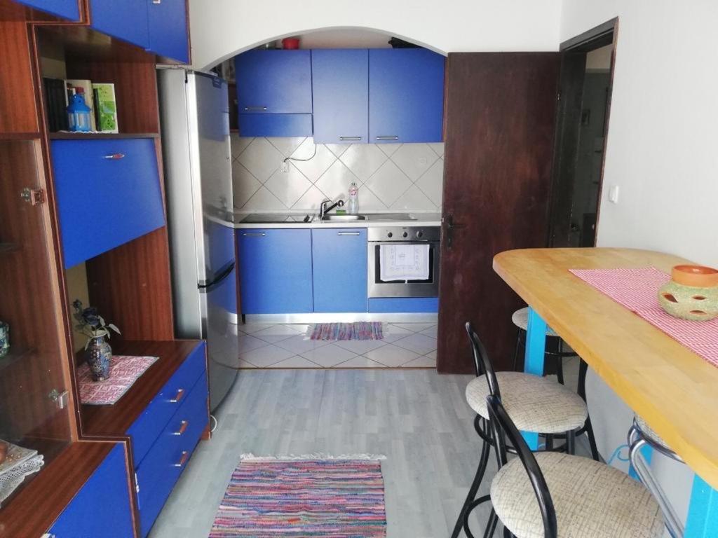 Marija Crikvenica Apartment Exterior photo